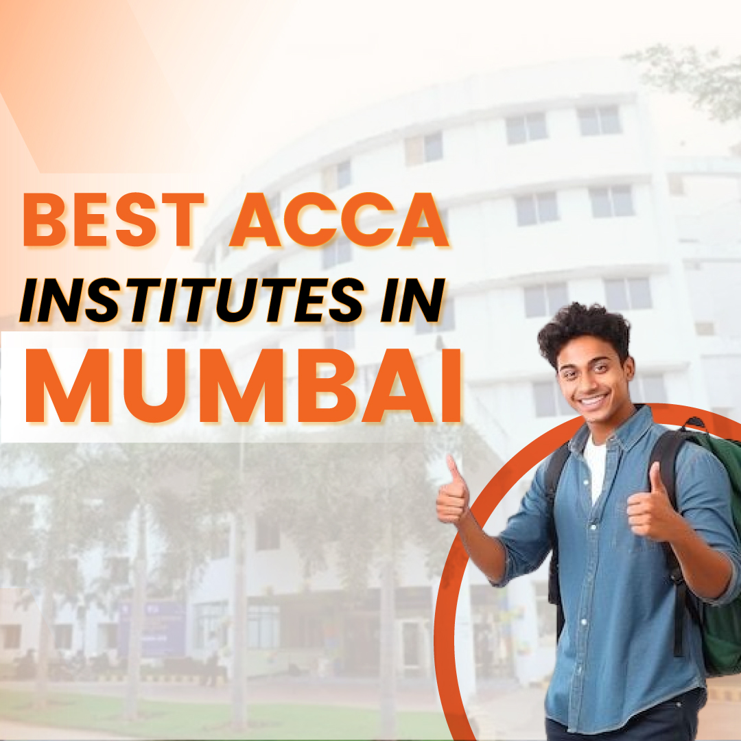 Best ACCA Institutes in Mumbai