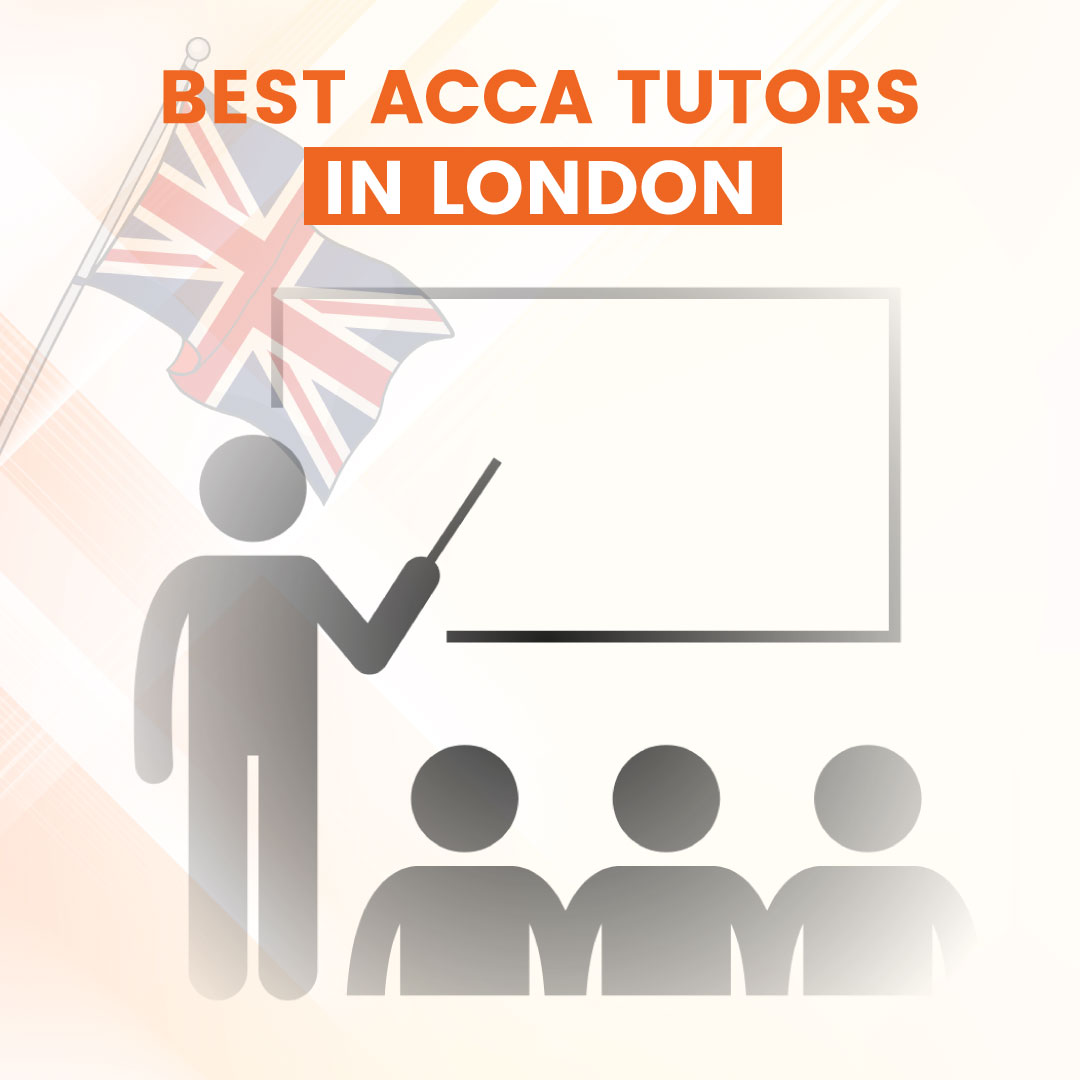 ACCA Tutors London