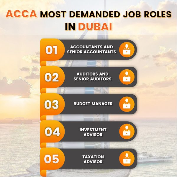 acca salary in dubai