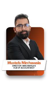 Mustafa Mirchawala
