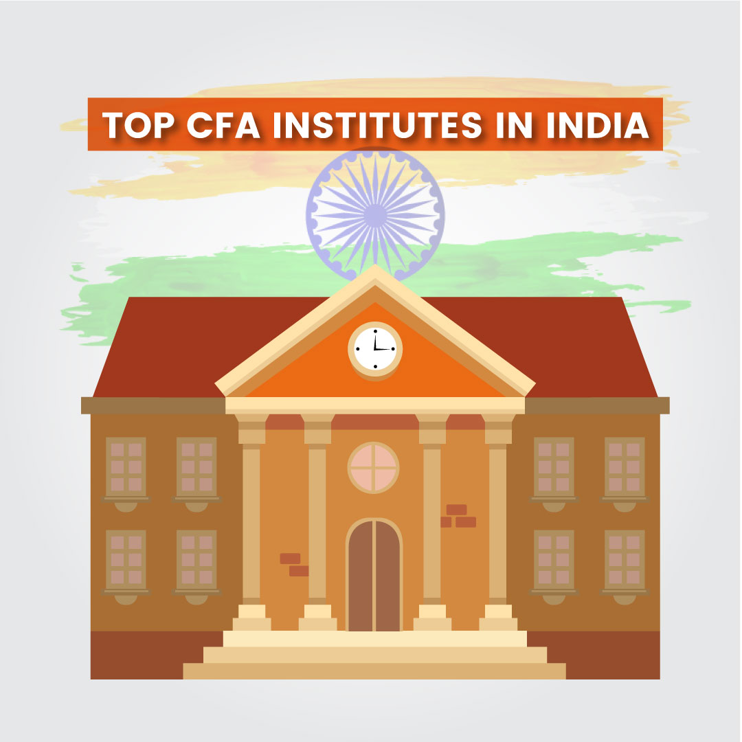 Top CFA Institutes in India